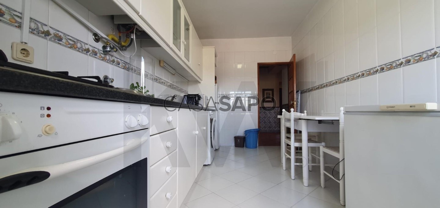 2 bedrooms Apartment in Lousa, Portugal No. 322154