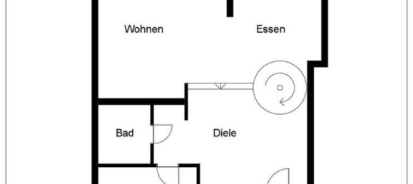3 rooms Townhouse in Baden-Wurttemberg, Germany No. 1152 2