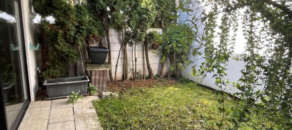 3 rooms Townhouse in Baden-Wurttemberg, Germany No. 1152 14