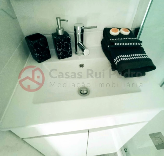 1 Schlafzimmer Wohnung in Lisbon, Portugal, Nr. 150459