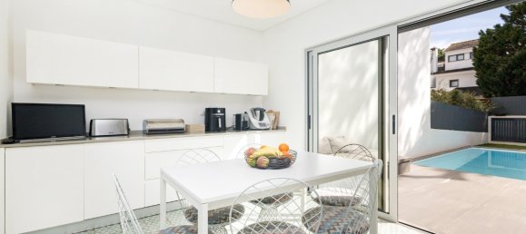 5 bedrooms Villa in Cascais, Portugal No. 104358 8