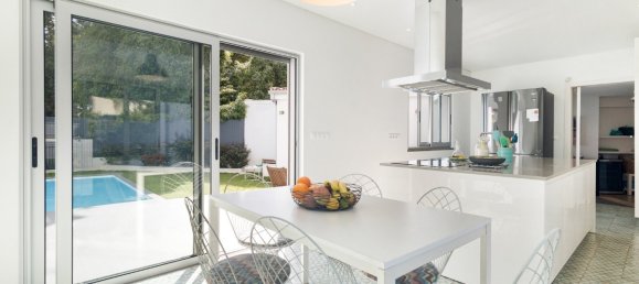 5 bedrooms Villa in Cascais, Portugal No. 104358 6