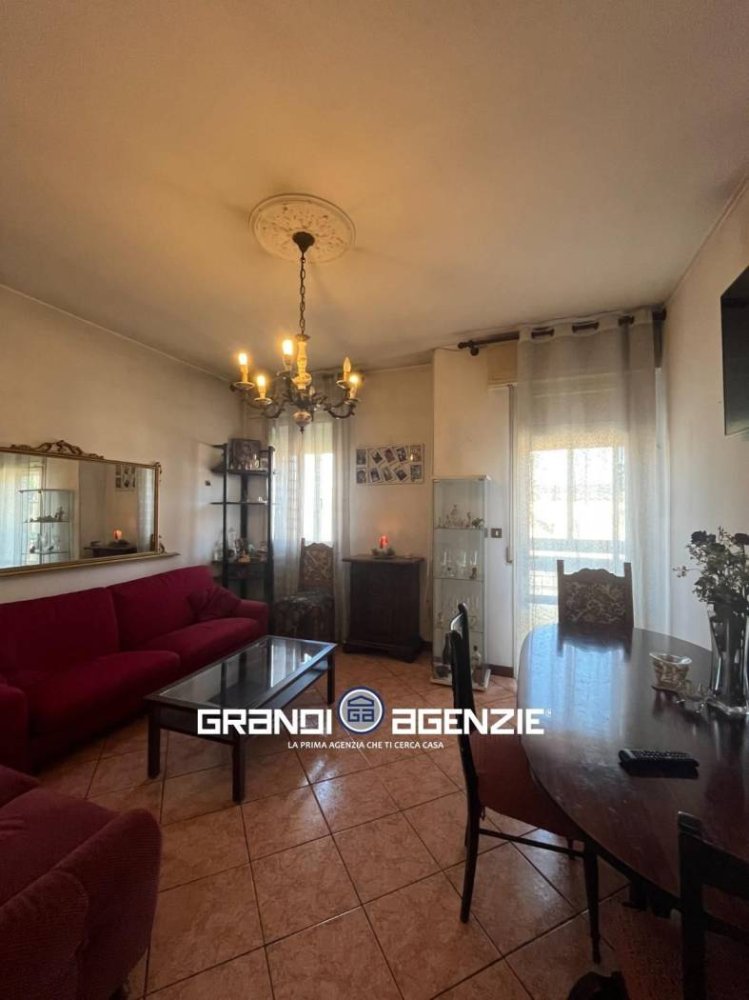 3 bedrooms Apartment in Treviso, Italy No. 60847