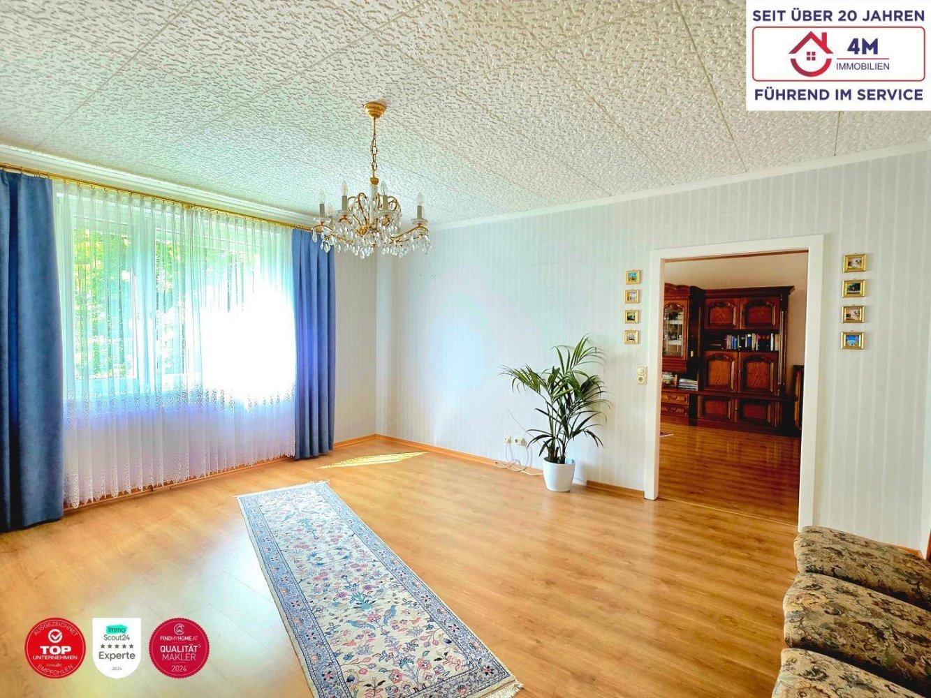 1 chambre Appartement à Berndorf, Austria No. 142768