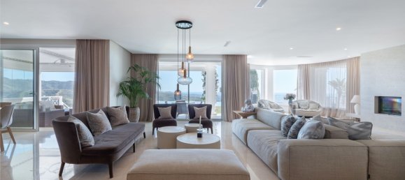 6 Schlafzimmer Villa in Marbella, Spain, Nr. 136796 21