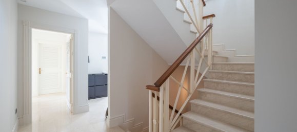 6 Schlafzimmer Villa in Marbella, Spain, Nr. 136796 15