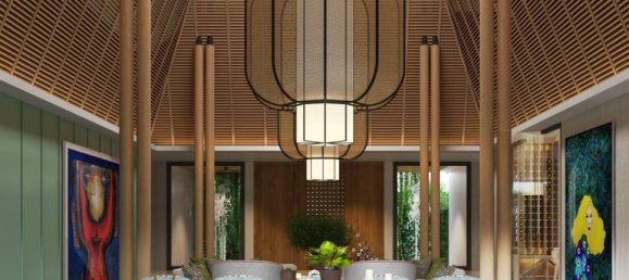 4 bedrooms Villa in Bang Tao, Thailand No. 17257 4