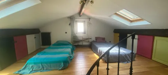 3 غرف نوم منزل في Bagnolet, France رقم 151323 15