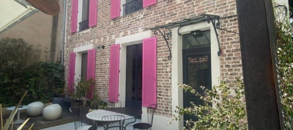 3 غرف نوم منزل في Bagnolet, France رقم 151323 13