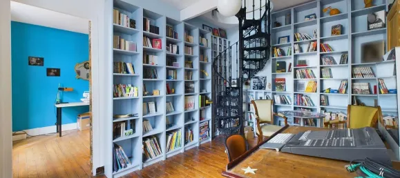 3 غرف نوم منزل في Bagnolet, France رقم 151323 7