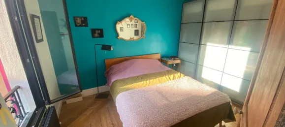 3 غرف نوم منزل في Bagnolet, France رقم 151323 14