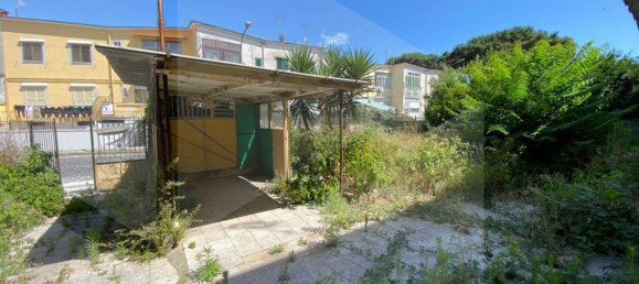 3 bedrooms Apartment in Pozzuoli, Italy No. 34301 16