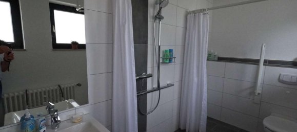 Таунхаус с 3 спальнями в Hildesheim, Германия № 227424 3