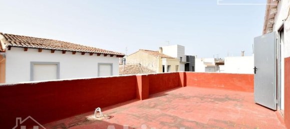 8 bedrooms House in Xeresa, Spain No. 119619 16