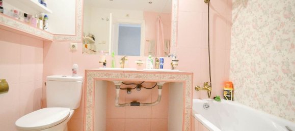 3 غرف نوم منزل ذو طابقين في Estepona, Spain رقم 35373 30