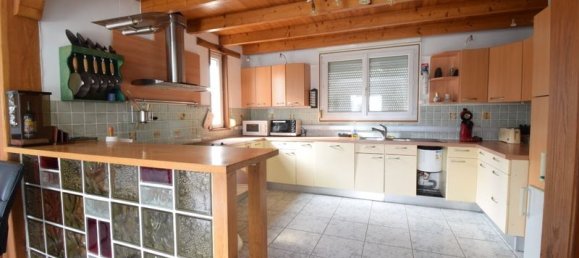 2 Schlafzimmer Haus in Eclaron-Braucourt-Sainte-Liviere, France, Nr. 52039 5