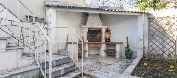 6 bedrooms House in Quinta do Conde, Portugal No. 181701 36