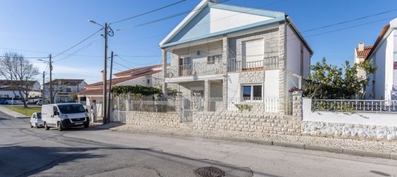 6 bedrooms House in Quinta do Conde, Portugal No. 181701 2