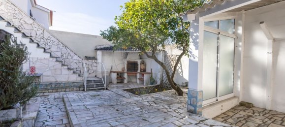 6 bedrooms House in Quinta do Conde, Portugal No. 181701 37