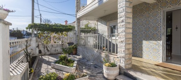 6 bedrooms House in Quinta do Conde, Portugal No. 181701 5