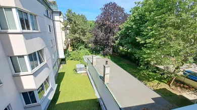 3 rooms Apartment in Dobling, Austria No. 213324