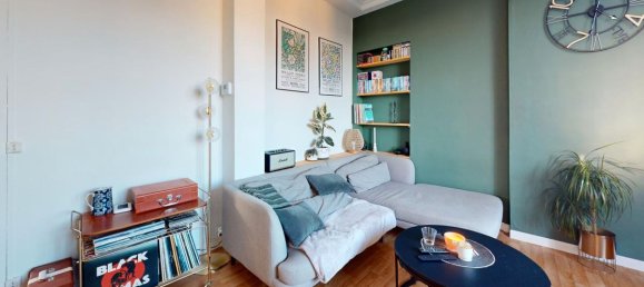 2 Schlafzimmer Wohnung in Loos, France, Nr. 283771 8