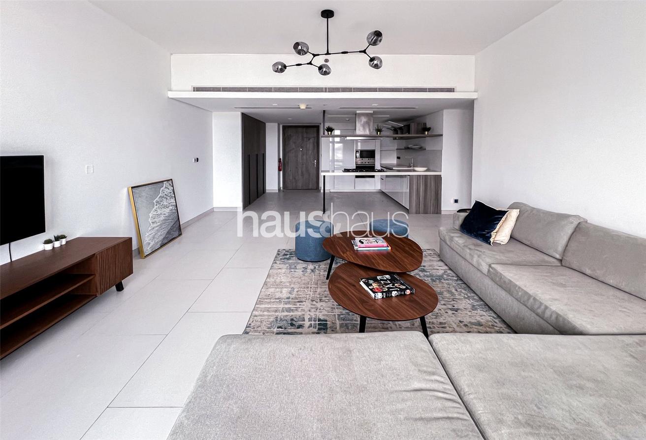 2 chambres Appartement à Palm Jumeirah, UAE No. 100326