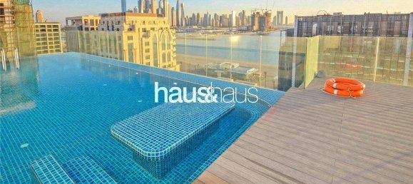 2 chambres Appartement à Palm Jumeirah, UAE No. 100326 7