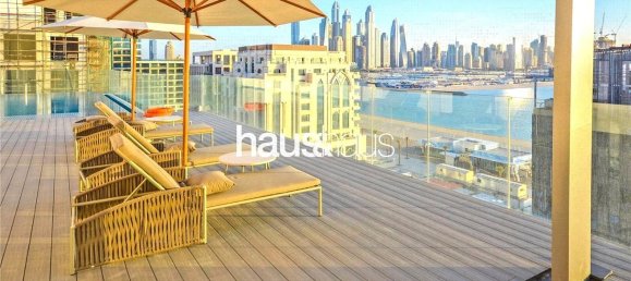 2 chambres Appartement à Palm Jumeirah, UAE No. 100326 8