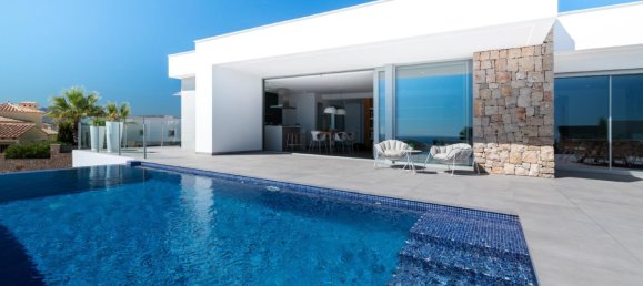 3 chambres Villa à Cumbre Del Sol, Spain No. 6782 2