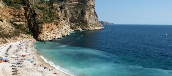 3 chambres Villa à Cumbre Del Sol, Spain No. 6782 15