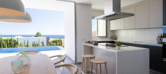 3 chambres Villa à Cumbre Del Sol, Spain No. 6782 4