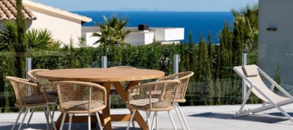 3 chambres Villa à Cumbre Del Sol, Spain No. 6782 13