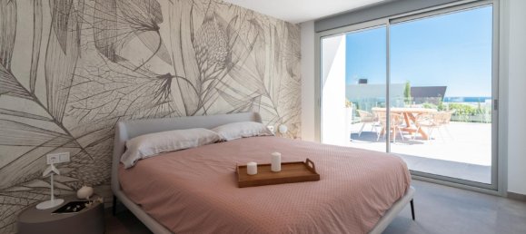 3 chambres Villa à Cumbre Del Sol, Spain No. 6782 7