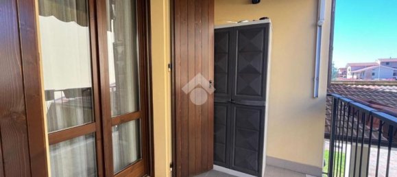 Apartamento T4 em Mantua, Italy N.º 381839 4