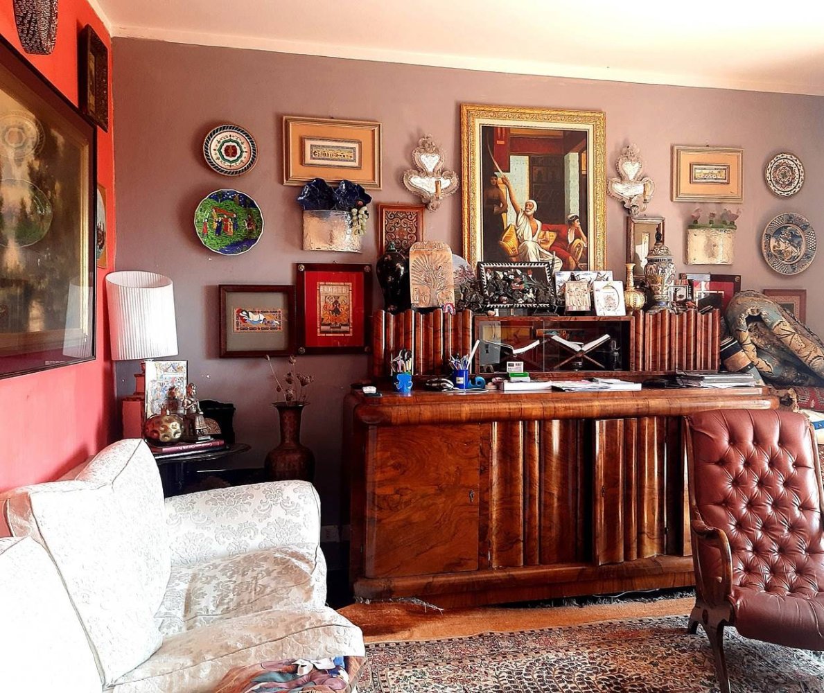 4 rooms House in Torre Cajetani, Italy No. 329025