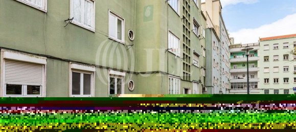 1520m² Building in Lisbon, Portugal No. 60154 16