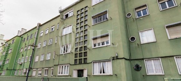 1520m² Building in Lisbon, Portugal No. 60154 18