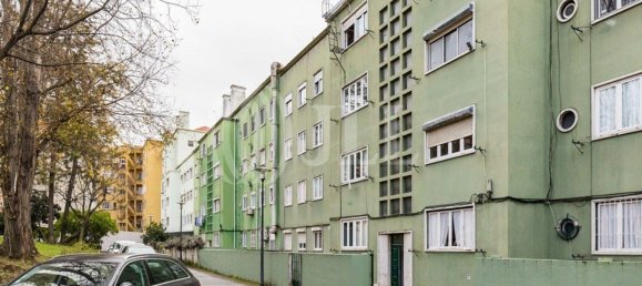 1520m² Building in Lisbon, Portugal No. 60154 17