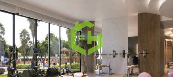 2 bedrooms Apartment in Al Marjan Island, UAE No. 67678 8