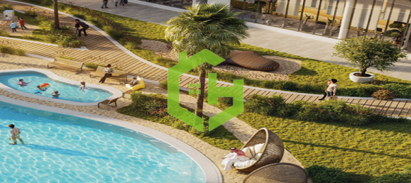 2 bedrooms Apartment in Al Marjan Island, UAE No. 67678 9