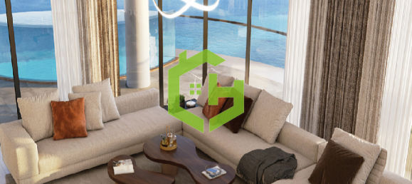 2 bedrooms Apartment in Al Marjan Island, UAE No. 67678 3