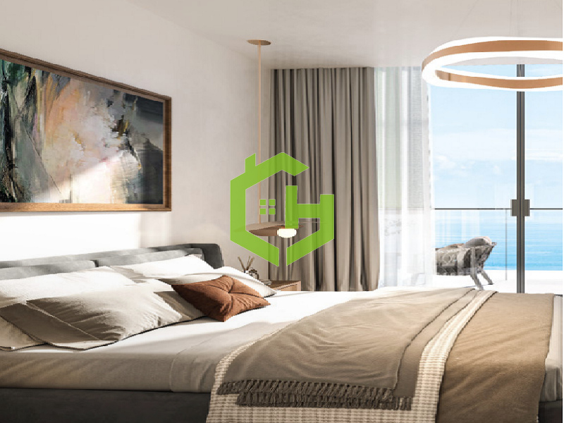 2 bedrooms Apartment in Al Marjan Island, UAE No. 67678