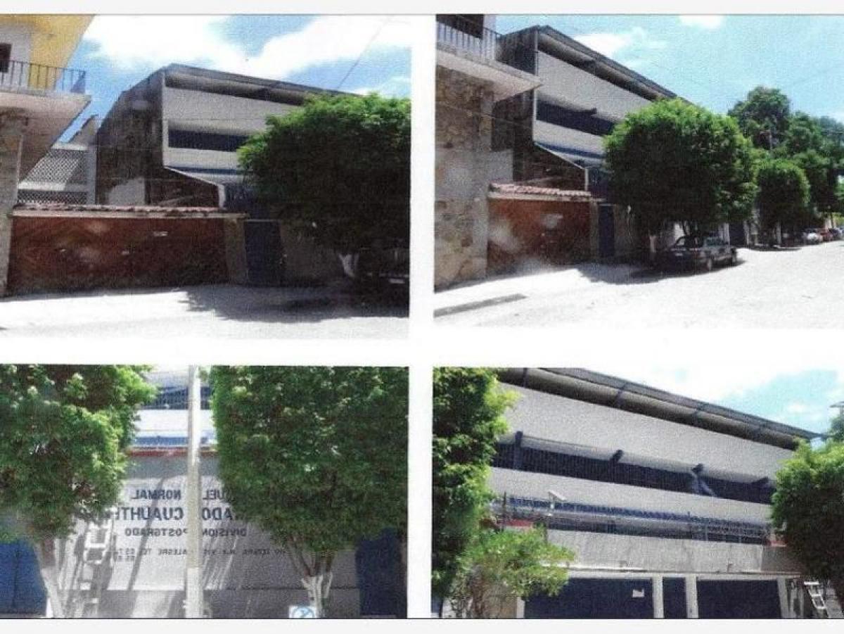 Здание в Герреро, Мексика № 200579