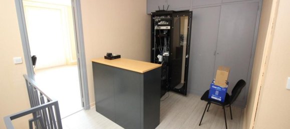 Дом с 2 спальнями в Сен-э-Марн, Франция № 180601 13