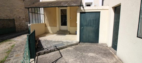 Дом с 2 спальнями в Сен-э-Марн, Франция № 180601 8