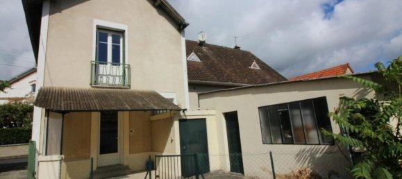 Дом с 2 спальнями в Сен-э-Марн, Франция № 180601 5