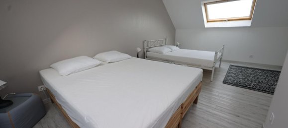 Дом с 4 спальнями в Шемийе-сюр-Дем, Франция № 47252 8