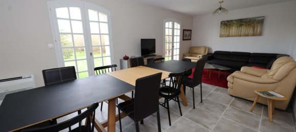 Дом с 4 спальнями в Шемийе-сюр-Дем, Франция № 47252 2