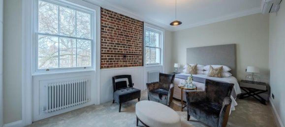 2 غرف نوم شقة في Belgravia, United Kingdom رقم 6897 3